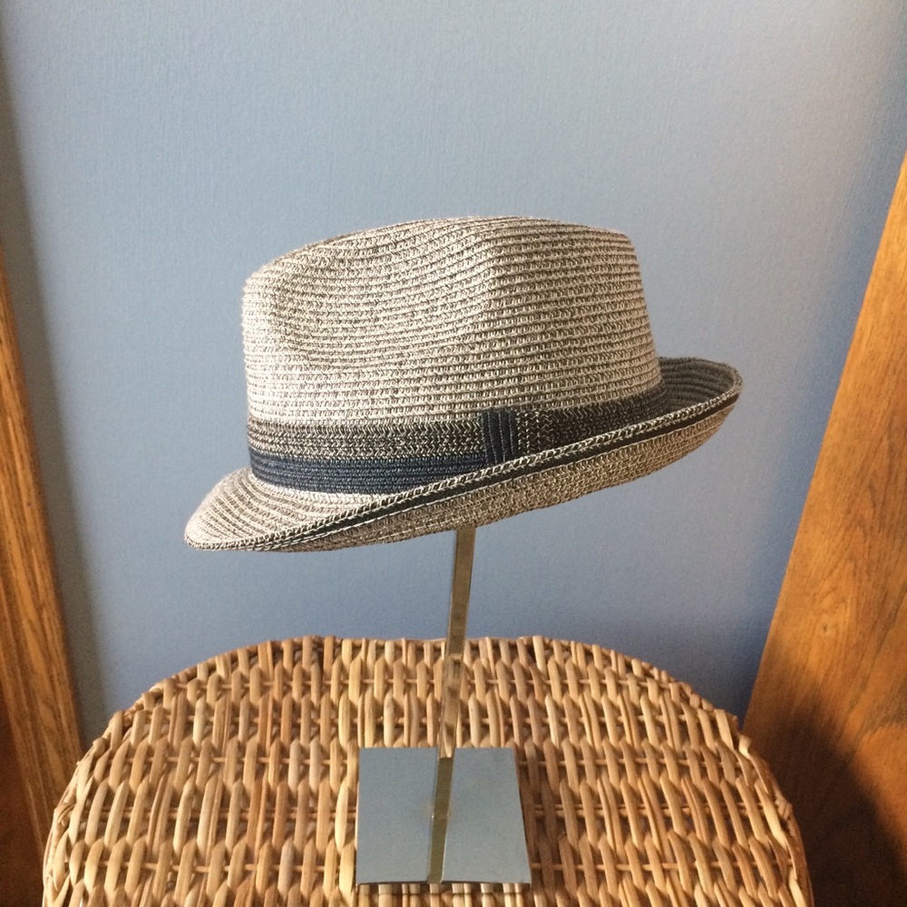 Men’s Hat- Bailey of Hollywood, Breed Collection.